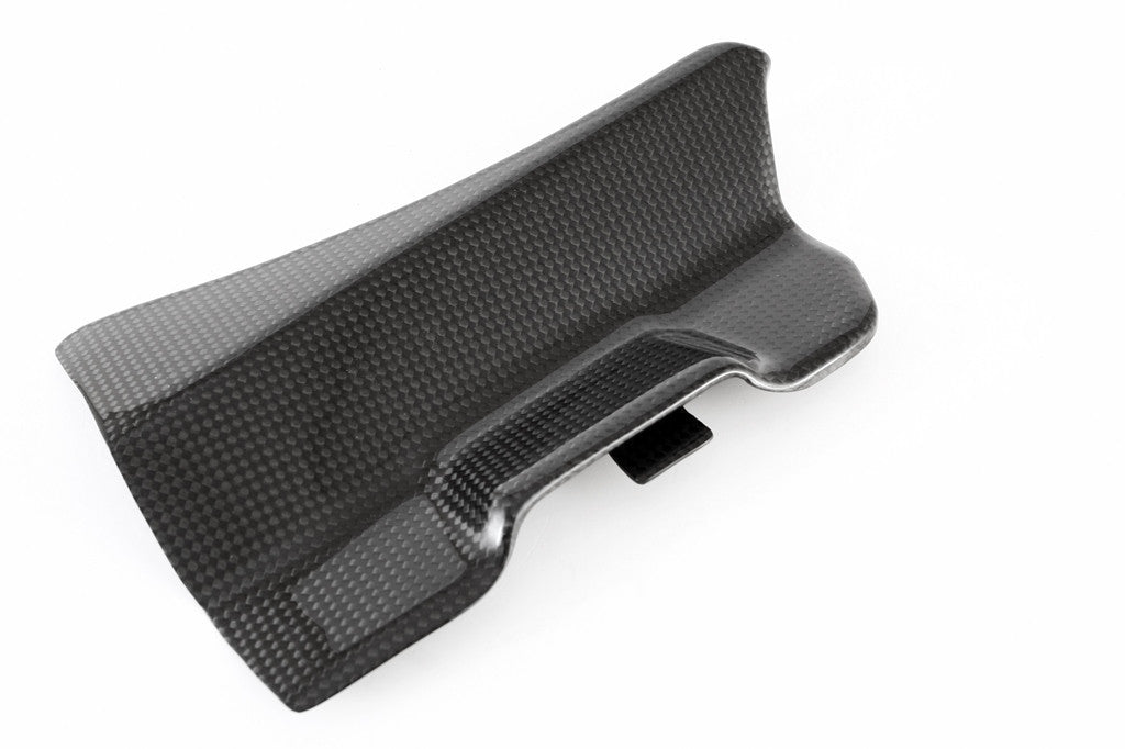 Batterieabdeckung Carbon Fullsix Ducati Panigale 1199/R/S (12-17)