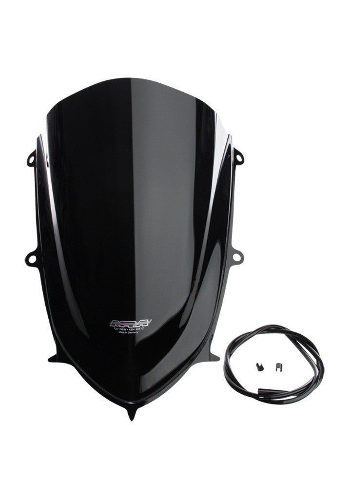 MRA R Racing Windshield Yamaha YZF-R7 (21-26)