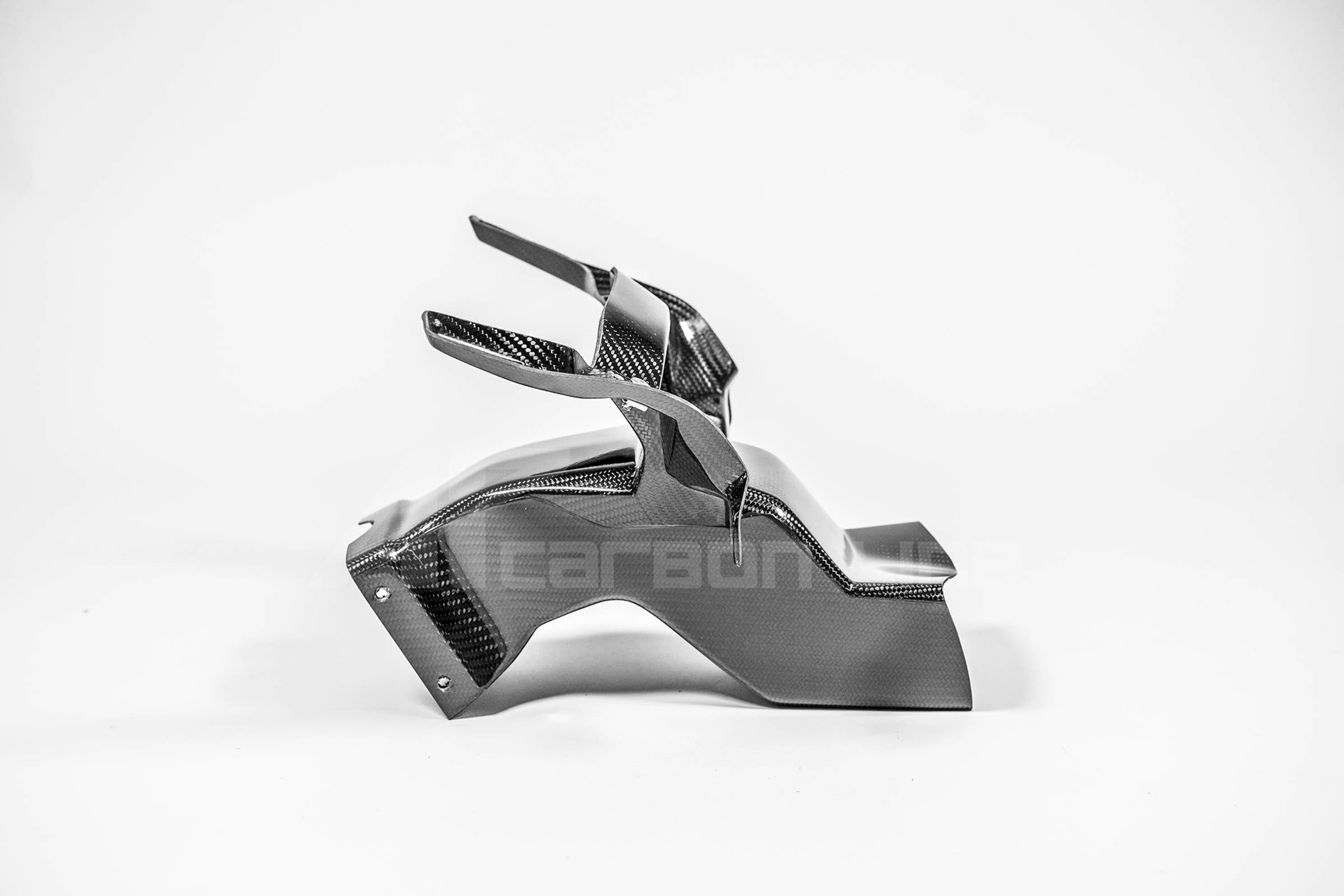 Instrumentenhalter 200g AP Carbon Line Yamaha YZF-R1/M RN65 (20-26)