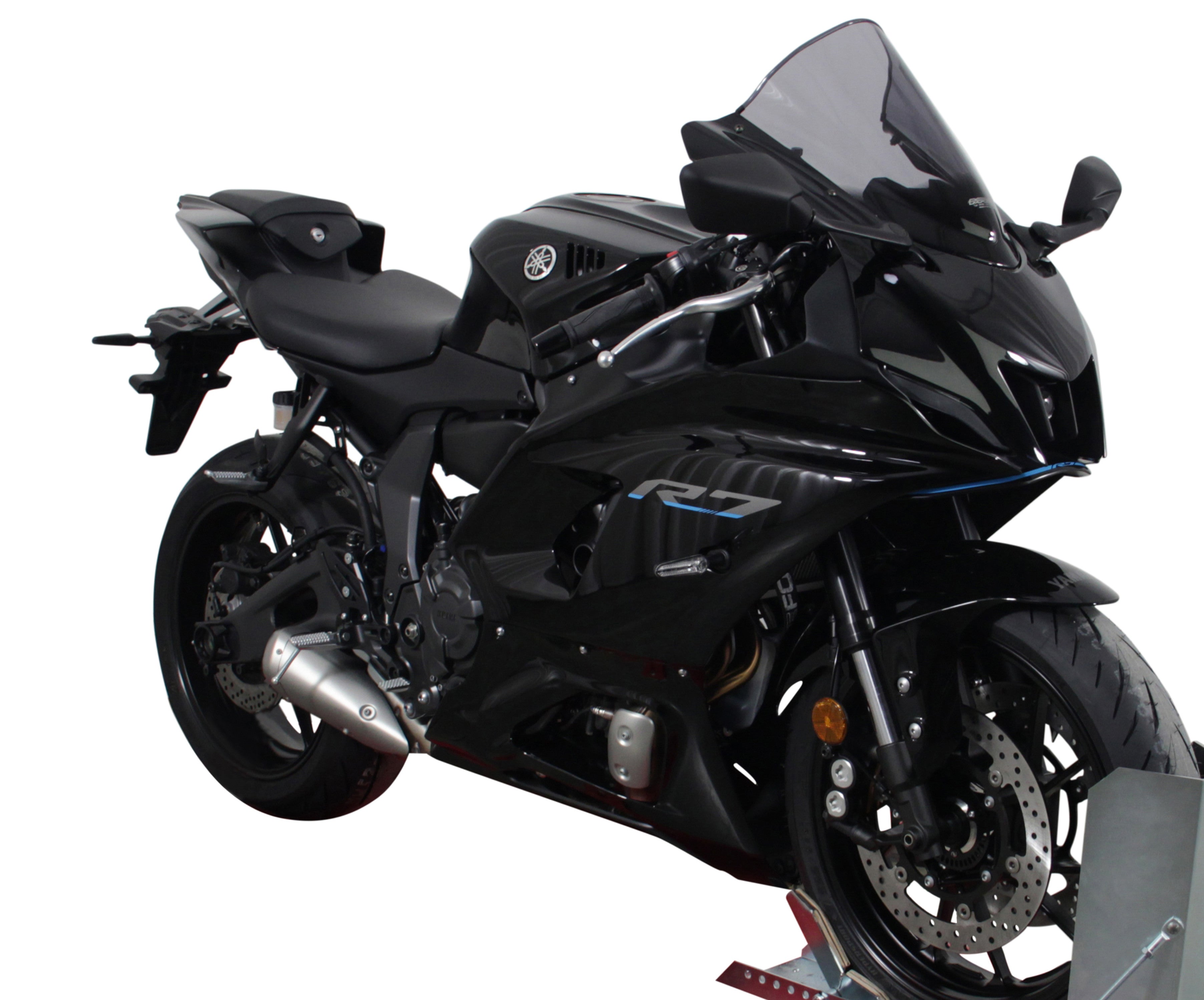 MRA R Racing Windshield Yamaha YZF-R7 (21-26)