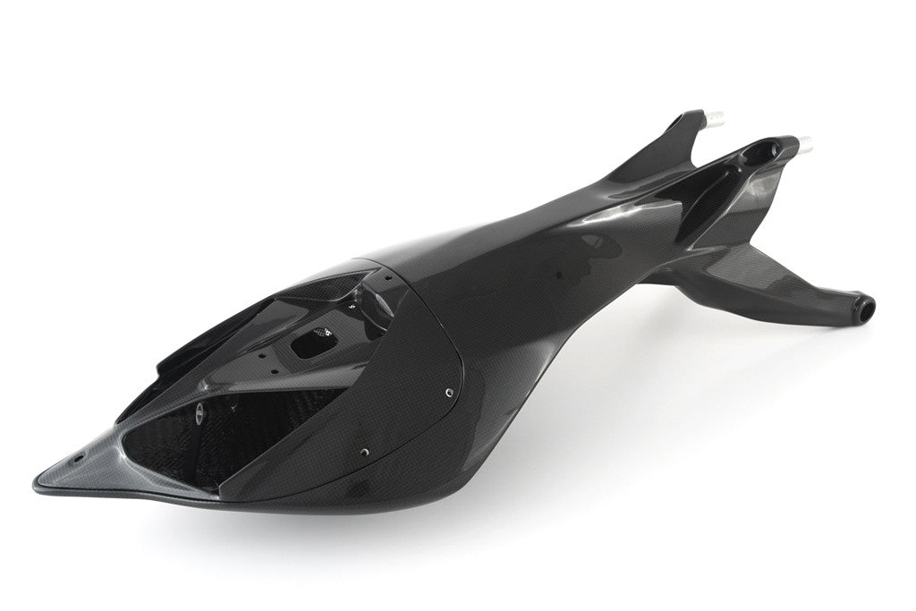 Heck / Monocoque Carbon Fullsix Ducati Panigale 899 (13-16)