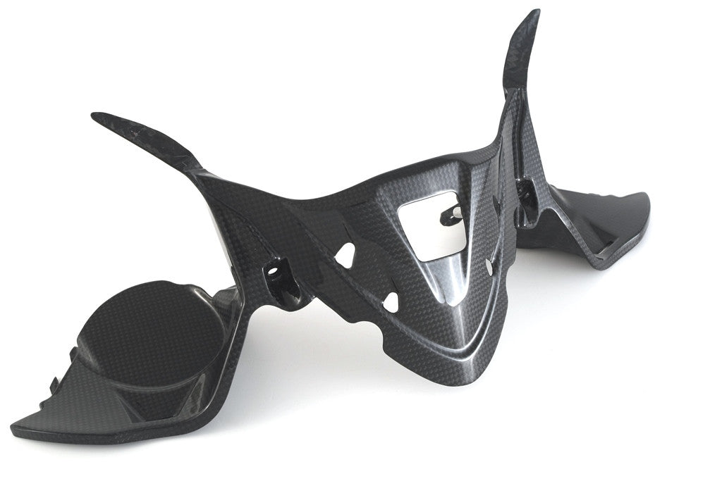 Instrumentenabdeckung Carbon Fullsix Ducati Panigale 959 (16-19)