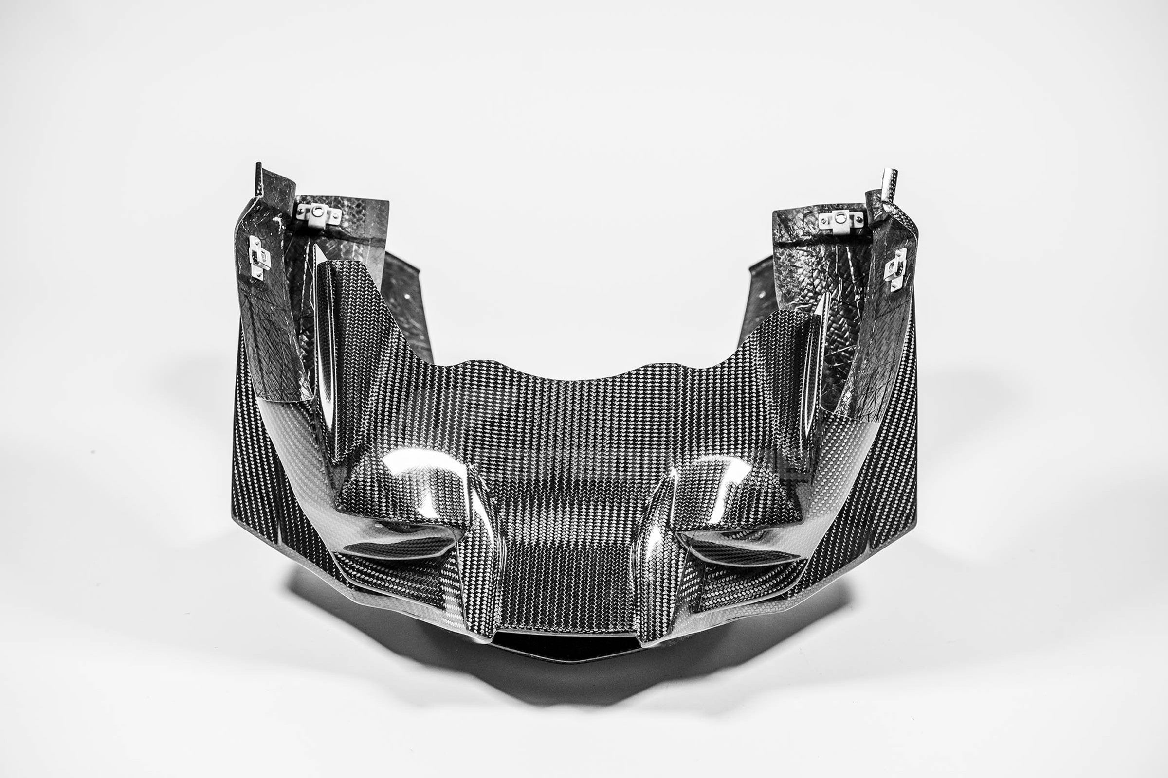Frontmaske 200g AP Carbon Line Yamaha YZF-R1/M RN65 (20-26)
