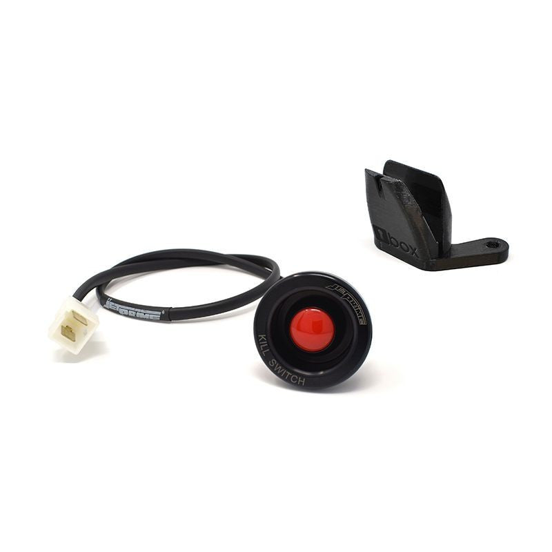 Kill Switch Button JetPrime Yamaha YZF-R1/M (04-26) JP KS 003