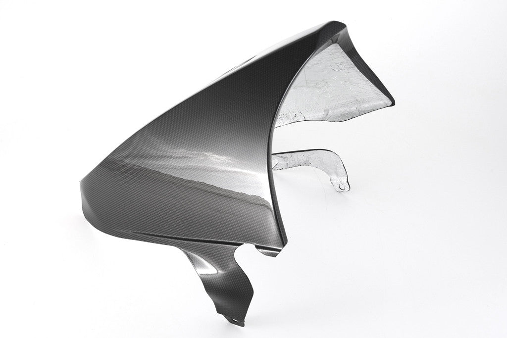 Bugspoiler "SBK" Carbon Fullsix Ducati Panigale 1299/S (15-18)