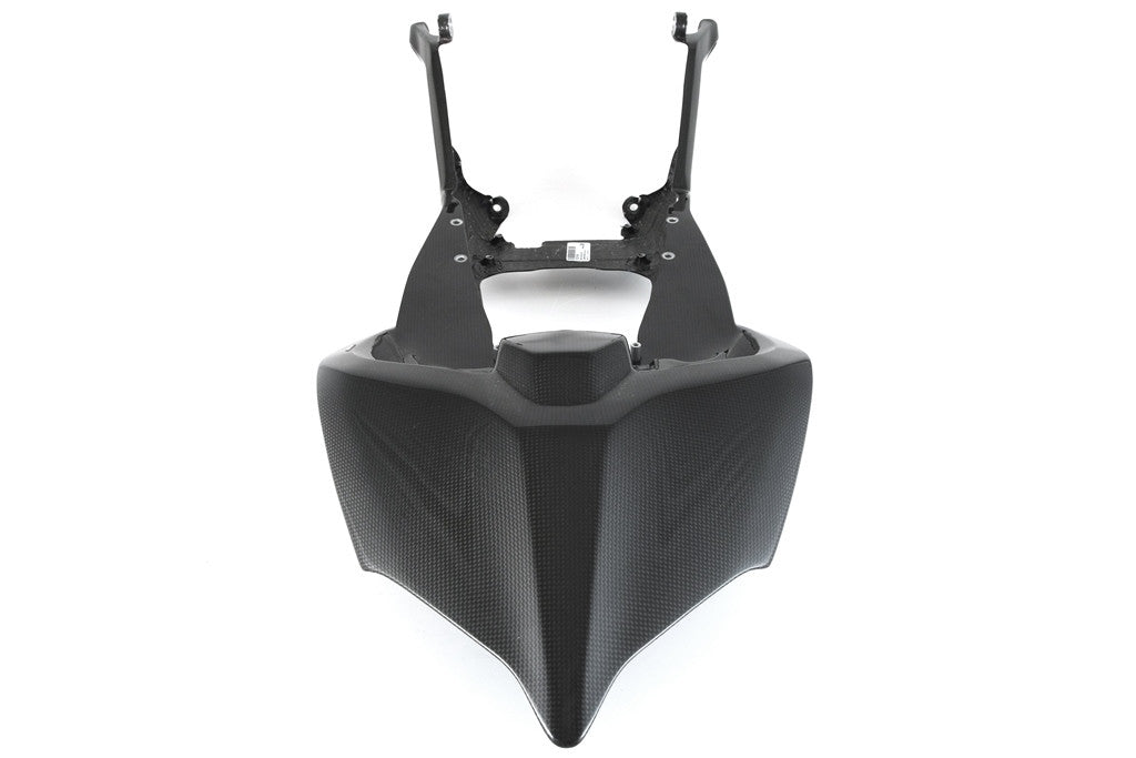 Heck / Monocoque Carbon Fullsix Ducati Panigale V4/S/R (18-24)