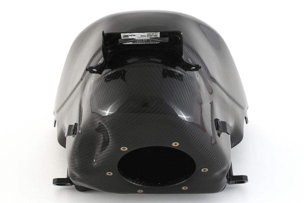 Carbon Kraftstofftank Fullsix BMW S1000RR K67 (19-26)