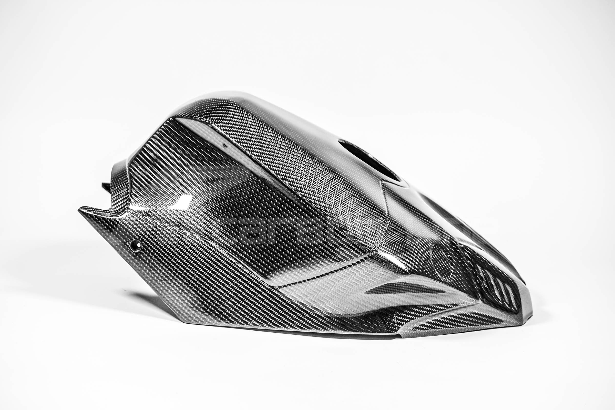Tankabdeckung SBK 200g AP Carbon Line Yamaha YZF-R1 RN65 (20-26)