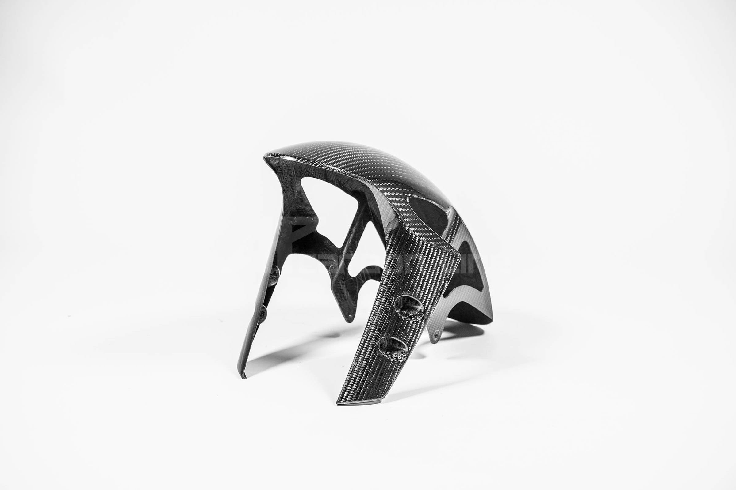 Vorderer Kotflügel 200g AP Carbon Line Yamaha YZF-R1/M  RN32, RN49 und RN65 (15-26)