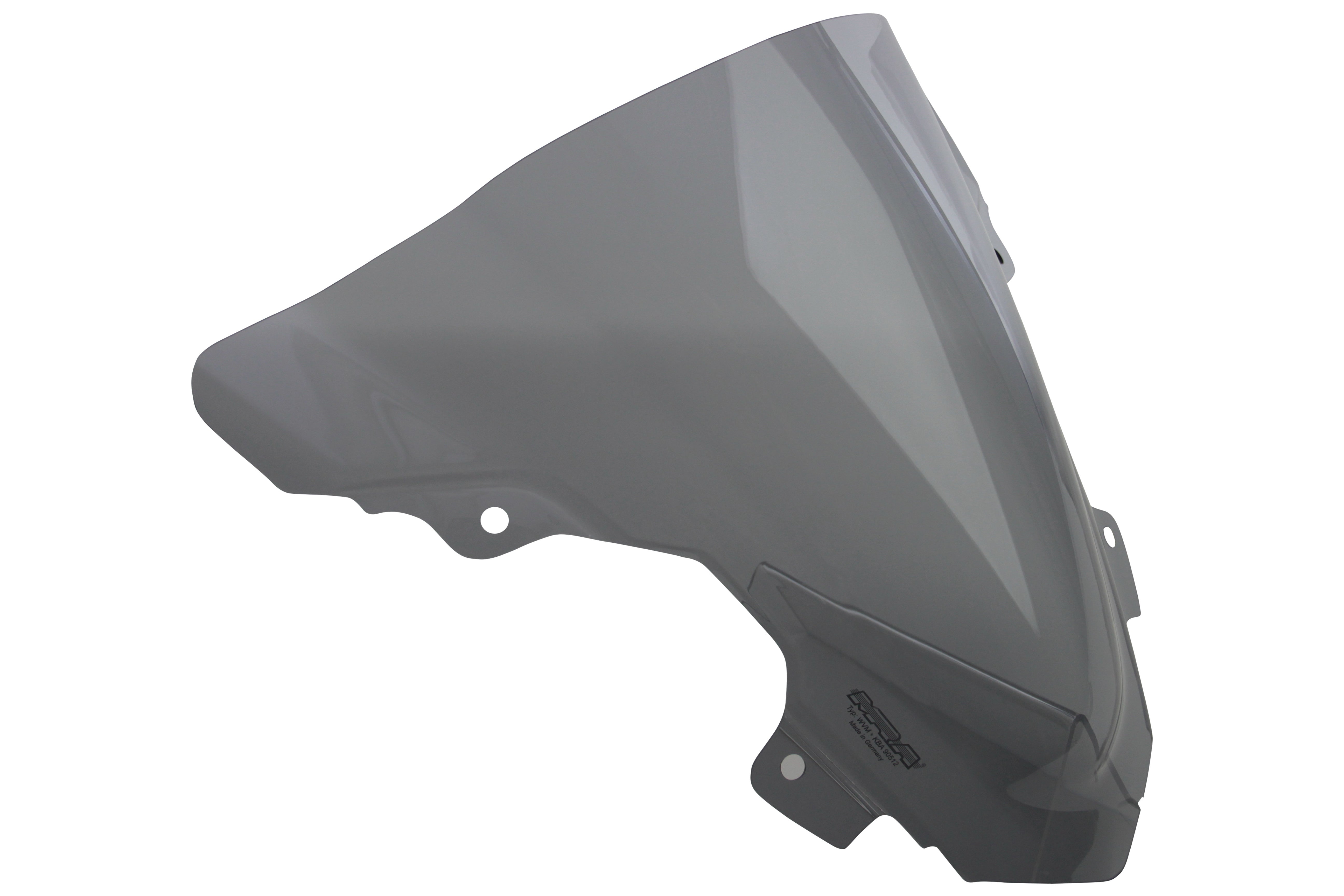 MRA R Racing Windshield BMW S1000RR K46 (15-18)