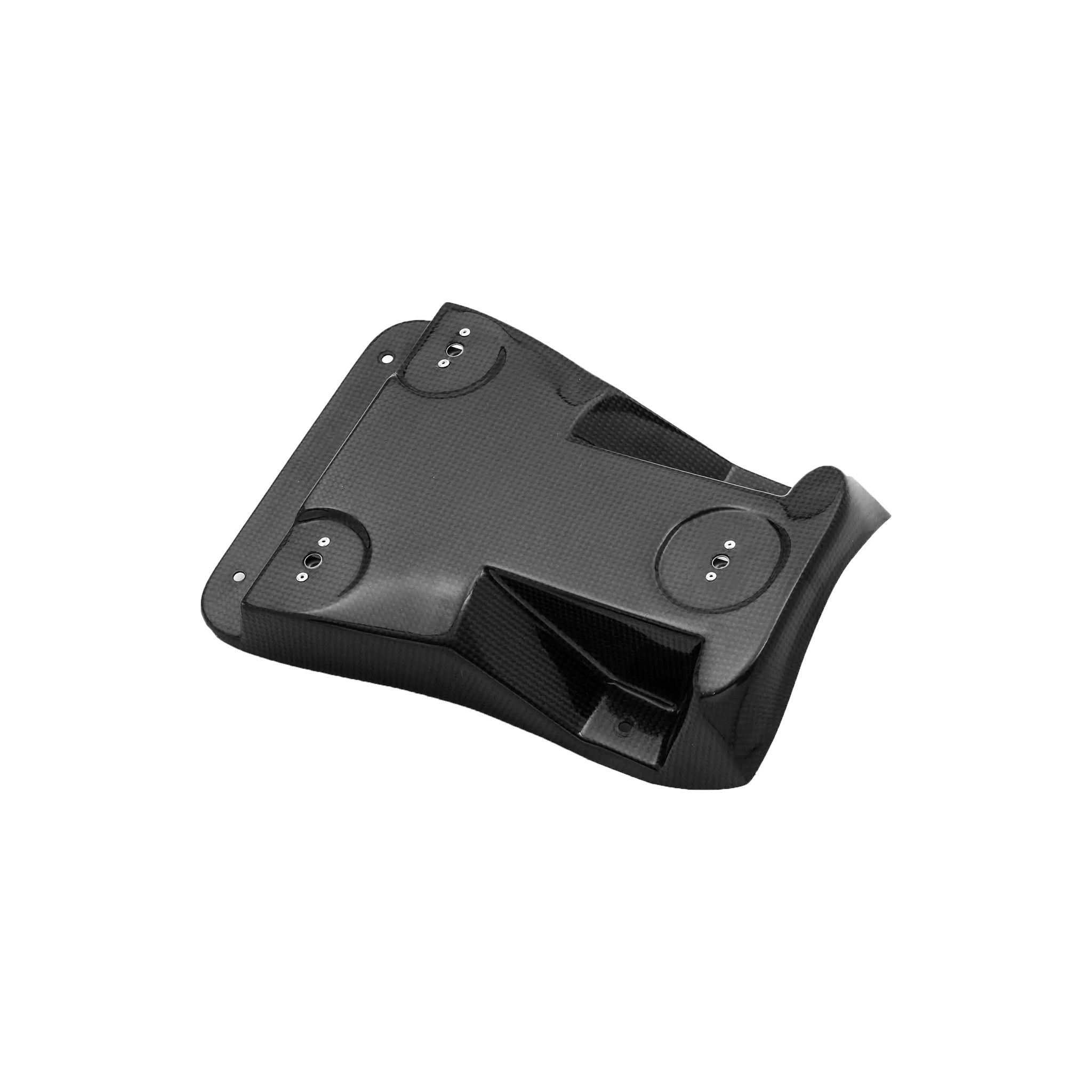 Komplettes Verkleidungsset Carbon Kawasaki ZX-10 R/RR (21-25) Carbonin