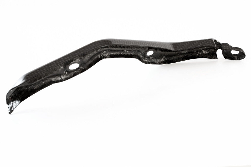 Bremsleitungabdeckung Hinten Carbon Fullsix Ducati Panigale 1299/S (15-18)