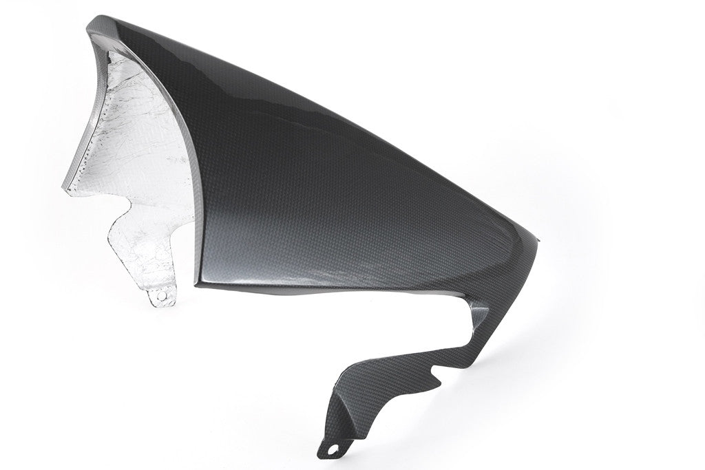 Bugspoiler "SBK" Carbon Fullsix Ducati Panigale 1299/S (15-18)