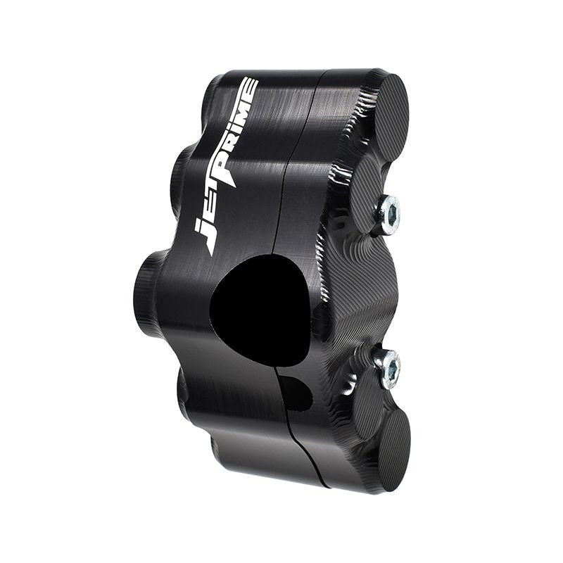 Lenkerschalter Street links JetPrime Yamaha YZF-R3 (15-18) JP PLS 015