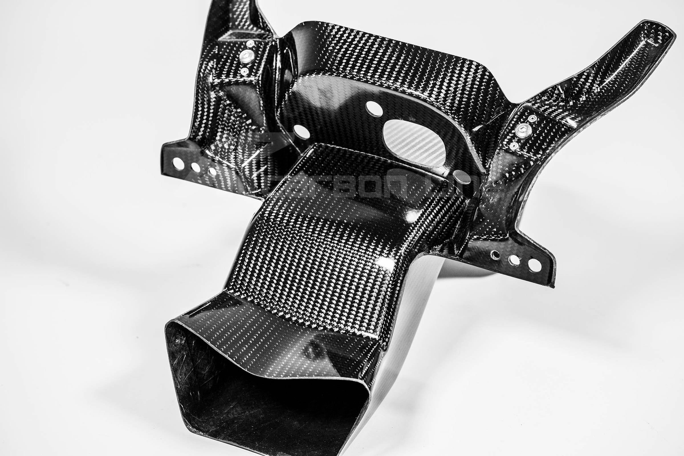 Instrumentenhalter 200g AP Carbon Line Yamaha YZF-R1/M RN65 (20-26)