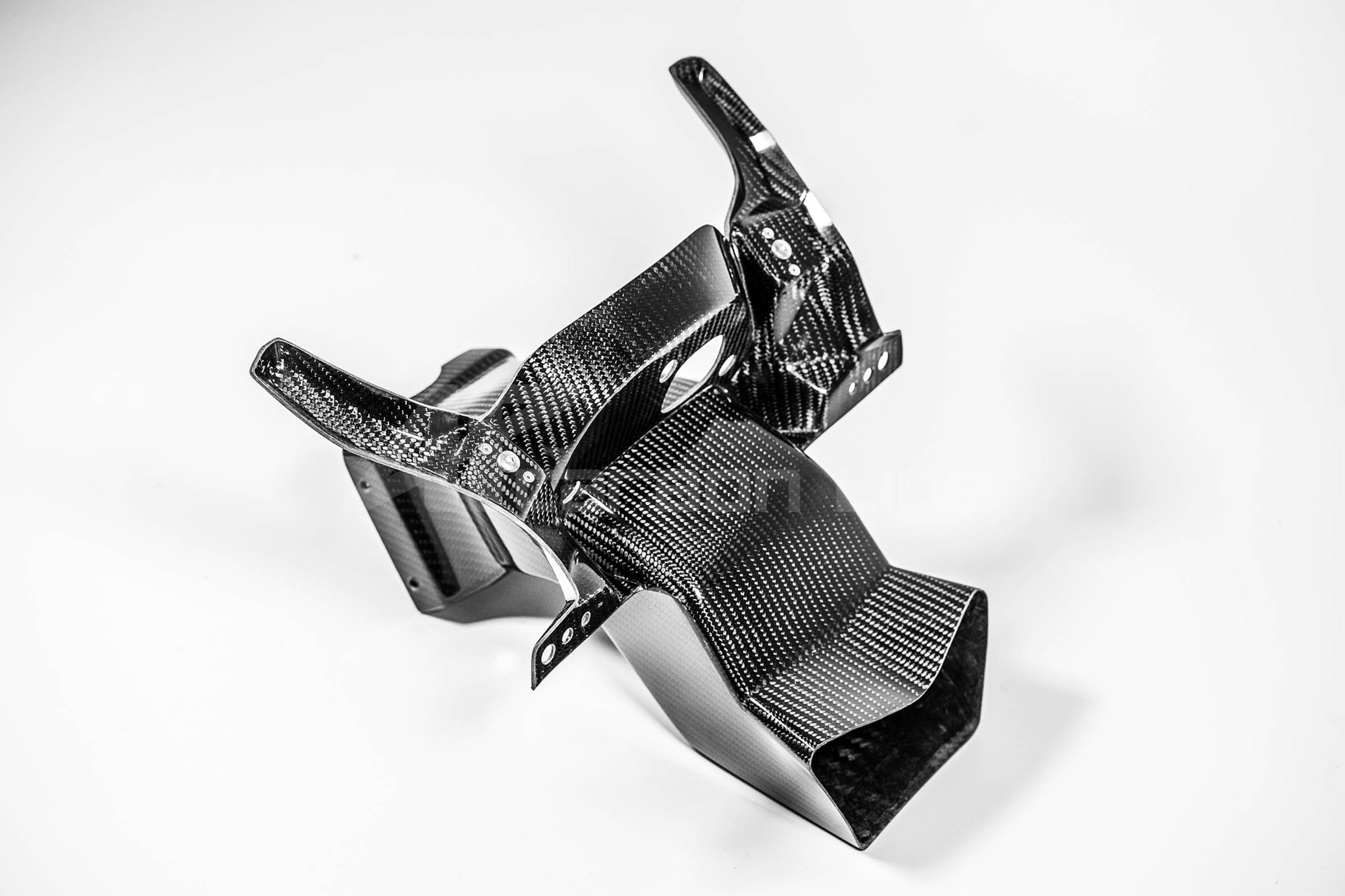 Instrumentenhalter 200g AP Carbon Line Yamaha YZF-R1/M RN65 (20-26)