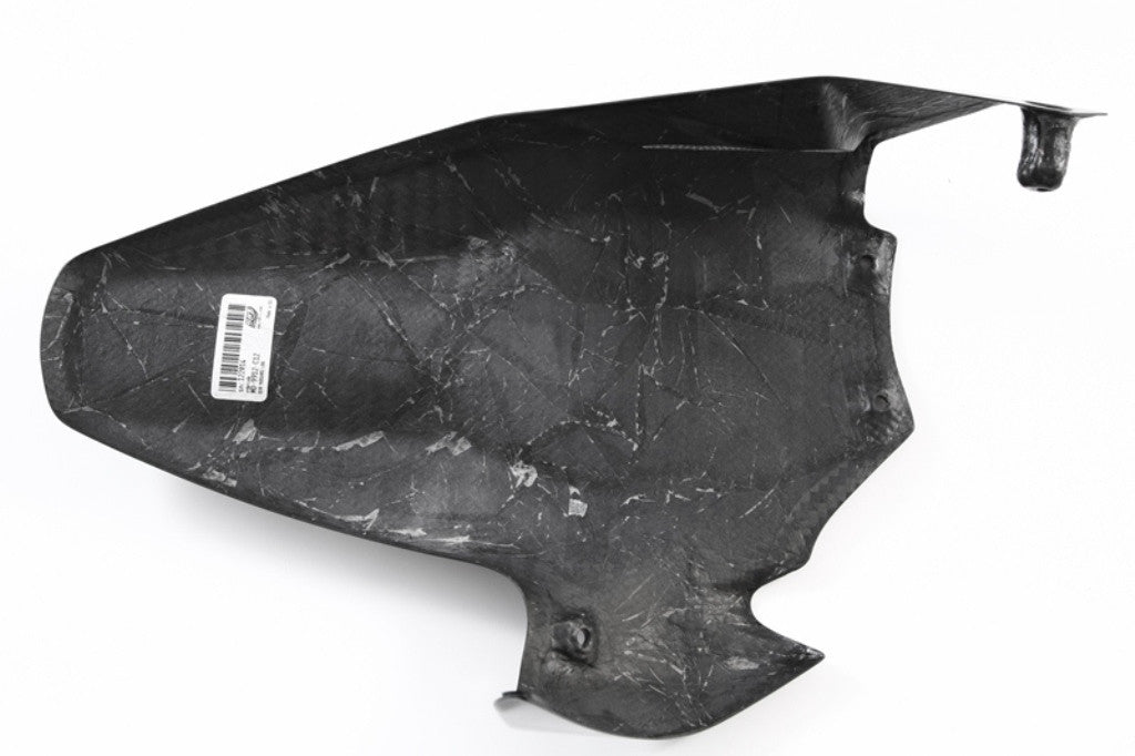 Hinterer Kotflügel "LONG" Carbon Fullsix Ducati Panigale 1199/R/S (12-17)