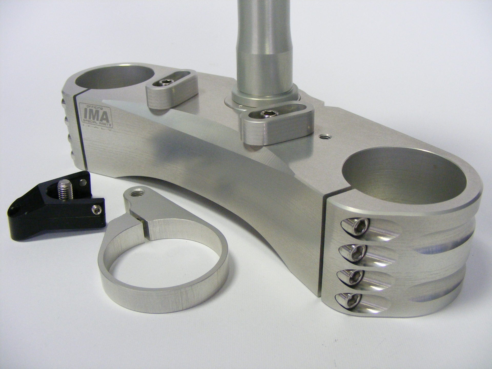 Ima Special Parts STK Racing Gabelbrücke Yamaha YZF-R1/M RN32 RN49 RN65 (15-26)