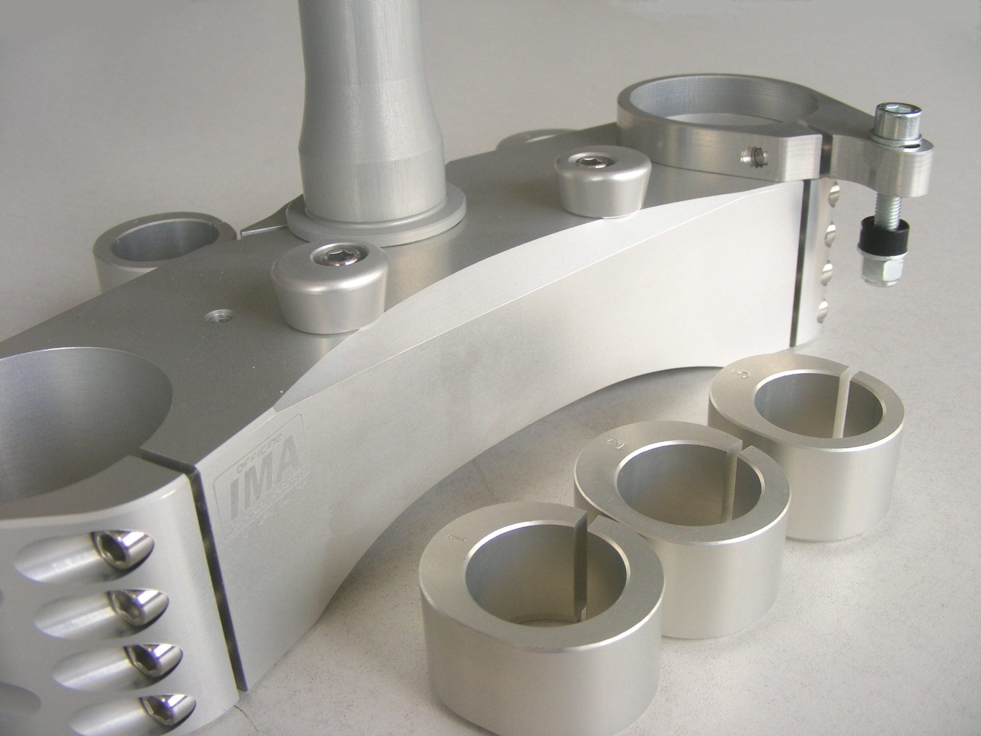 Ima Special Parts Racing Gabelbrücke Honda CBR 1000 RR-R SC82 (20-26)