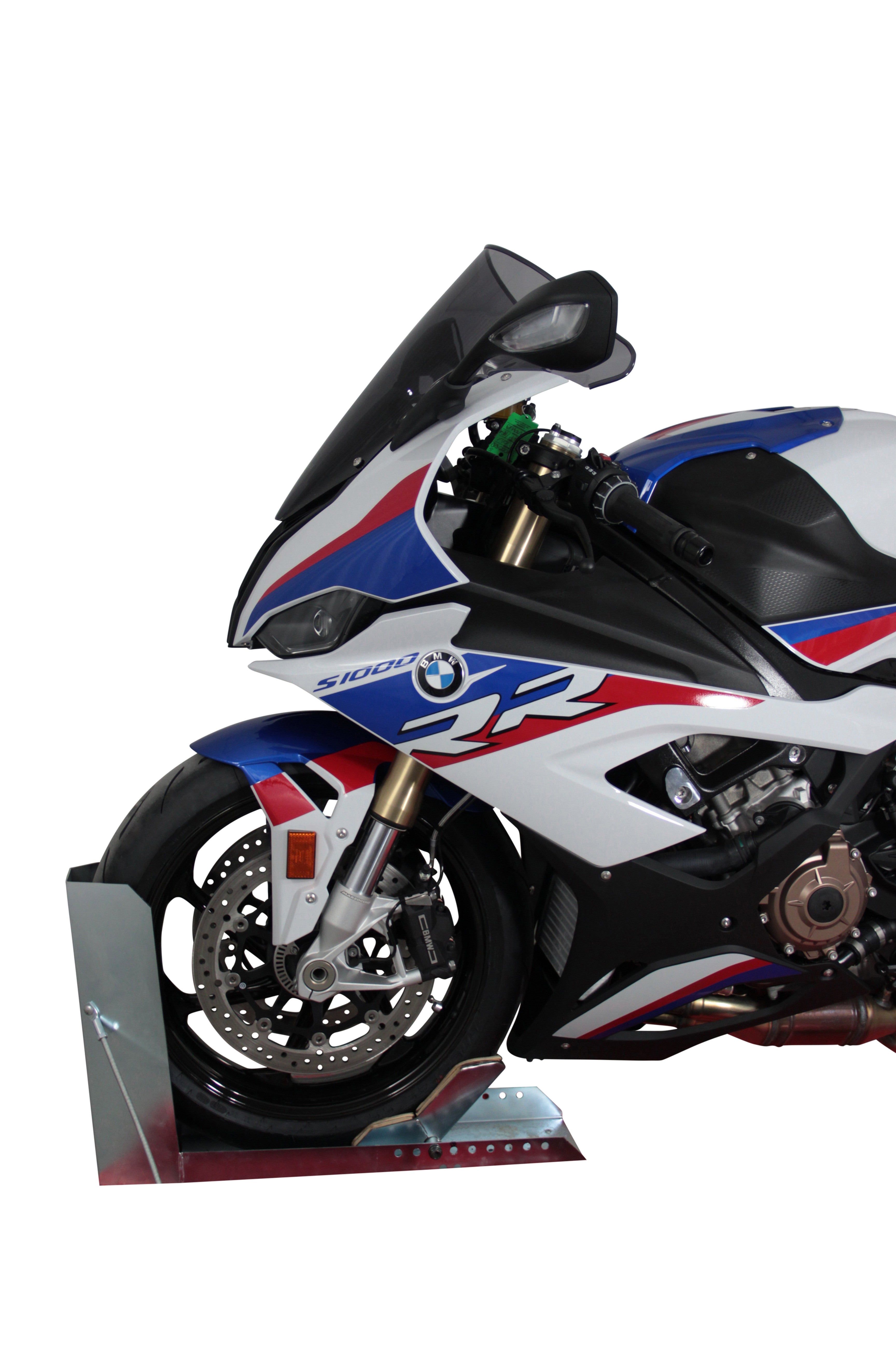 MRA R Racing Windshield BMW S1000RR K67 (19-22)