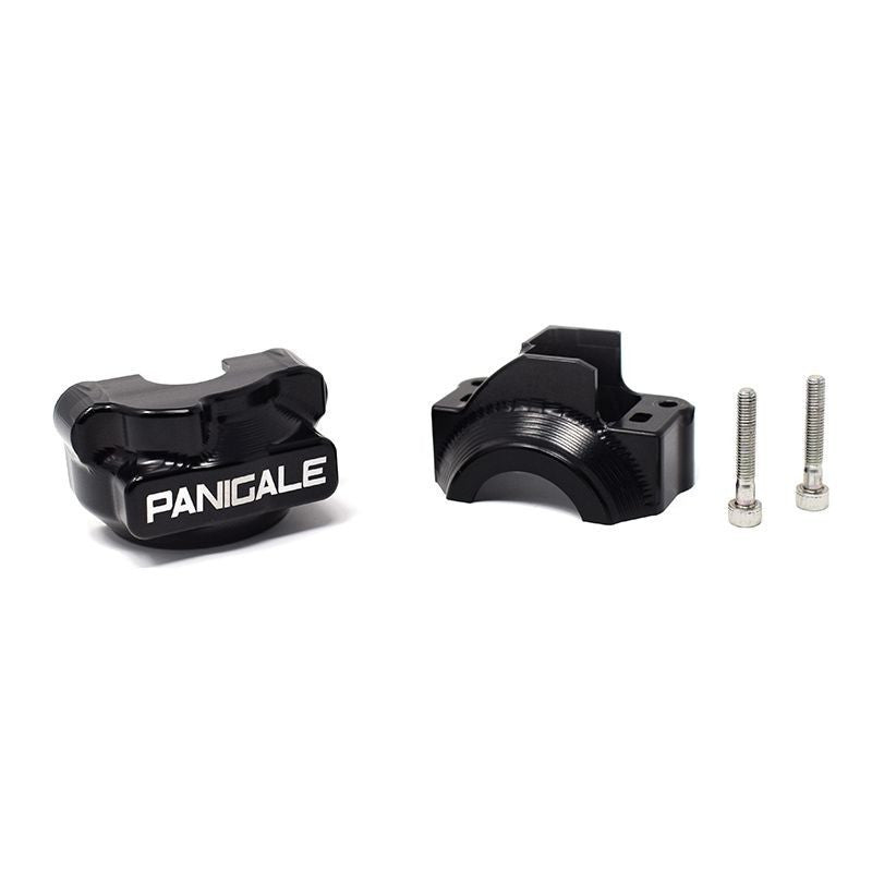Gasgriffgehäuse JetPrime Ducati Panigale 1299/S (15-18) JP ACS 050