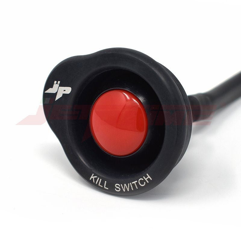 Kill Switch Button JetPrime Suzuki GSX-R 600/750 (14-17) JP KS 011