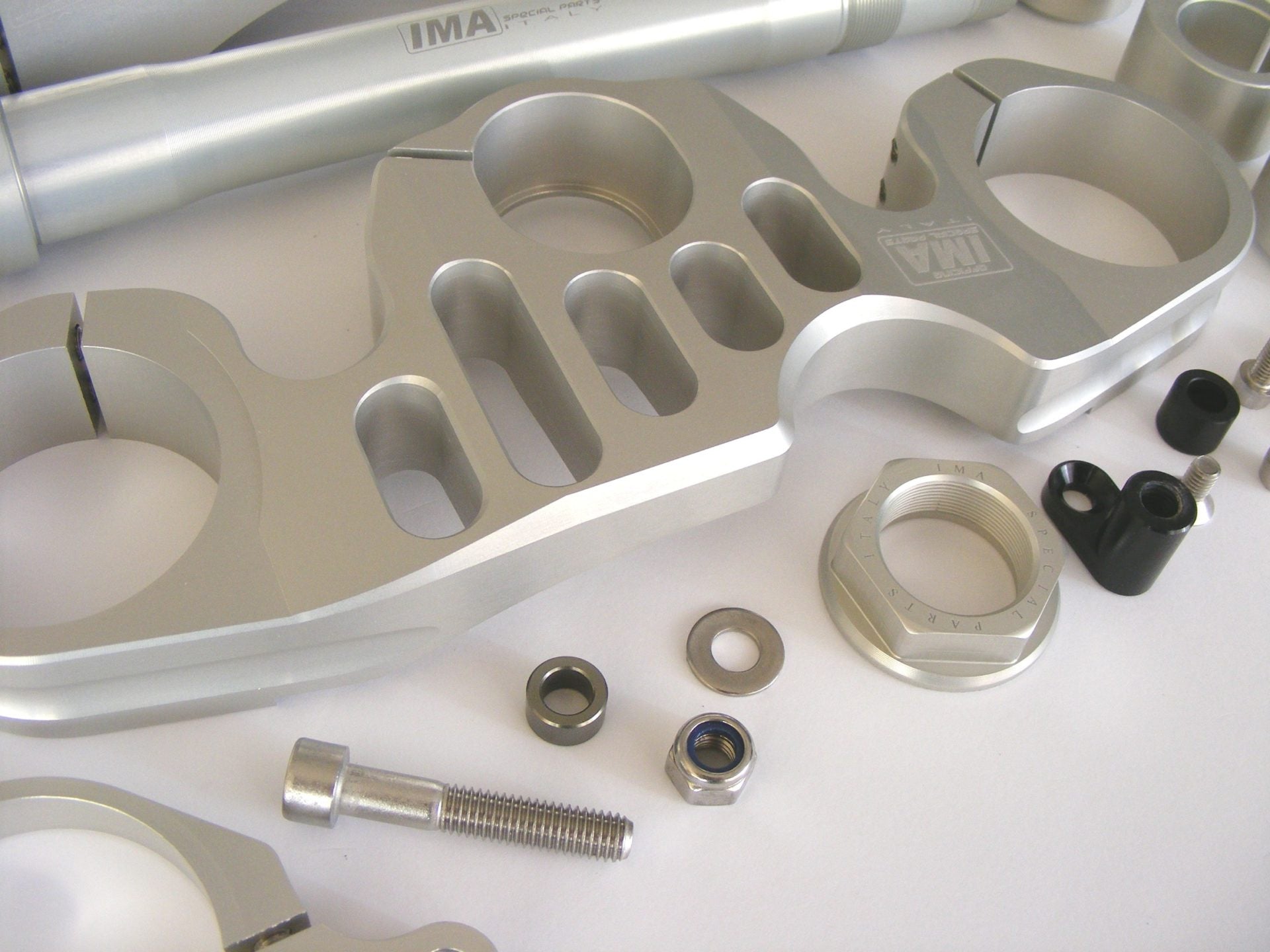 Ima Special Parts Racing "STK" Gabelbrücke BMW S1000RR K67 (19-26)