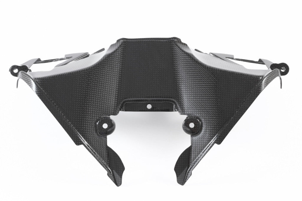 Lufteinlass "OEM SET" Carbon Fullsix Ducati Panigale 1199/R/S (12-17)