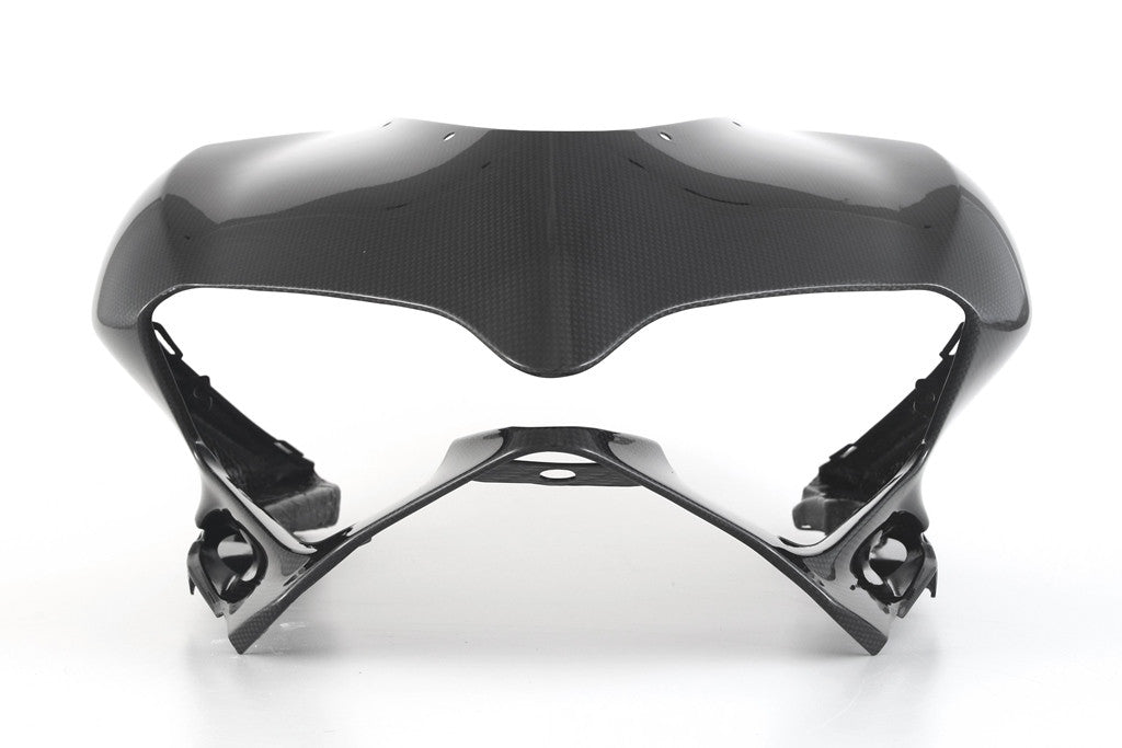 Frontmaske Carbon Fullsix Ducati Panigale 959 (16-19)