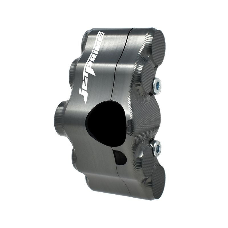 Lenkerschalter Race links JetPrime Kawasaki ZX-10 R/RR (16-20) JP PLSR 004