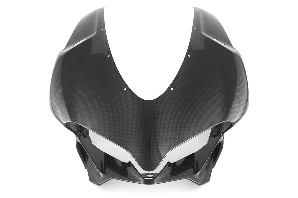Frontmaske Carbon Fullsix Ducati Panigale 959 (16-19)
