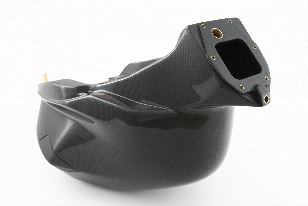 Carbon Kraftstofftank 25l "EWC" Fullsix Ducati Panigale 1199/R/S (12-17)