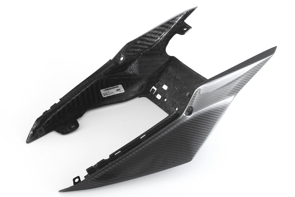 Heckoberteil Carbon Fullsix BMW S1000RR K46 (15-18)