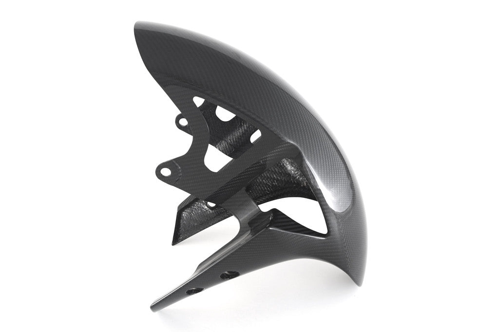 Vorderer Kotflügel Carbon Fullsix Yamaha YZF-R1/M RN32, RN49 & RN65 (15-26)