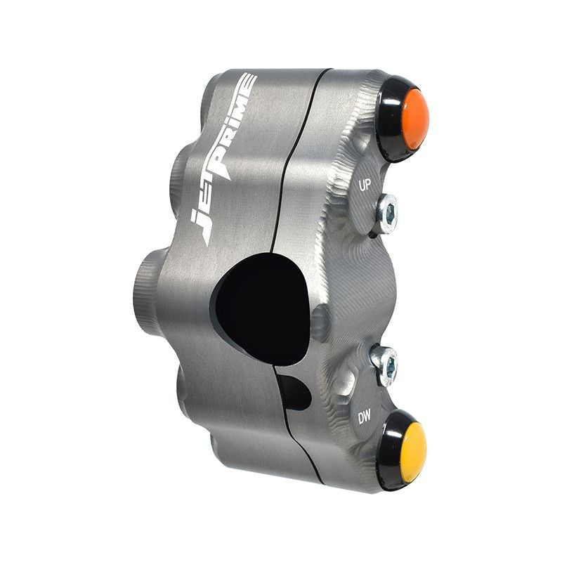 Lenkerschalter Street links JetPrime Ducati Panigale 1299/S (15-18) JP PLS 005