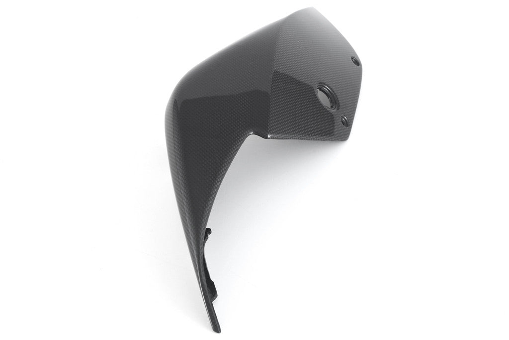 Heckverkleidung (2 tlg.) rechts Carbon Fullsix Ducati Panigale 1299/S (15-18)