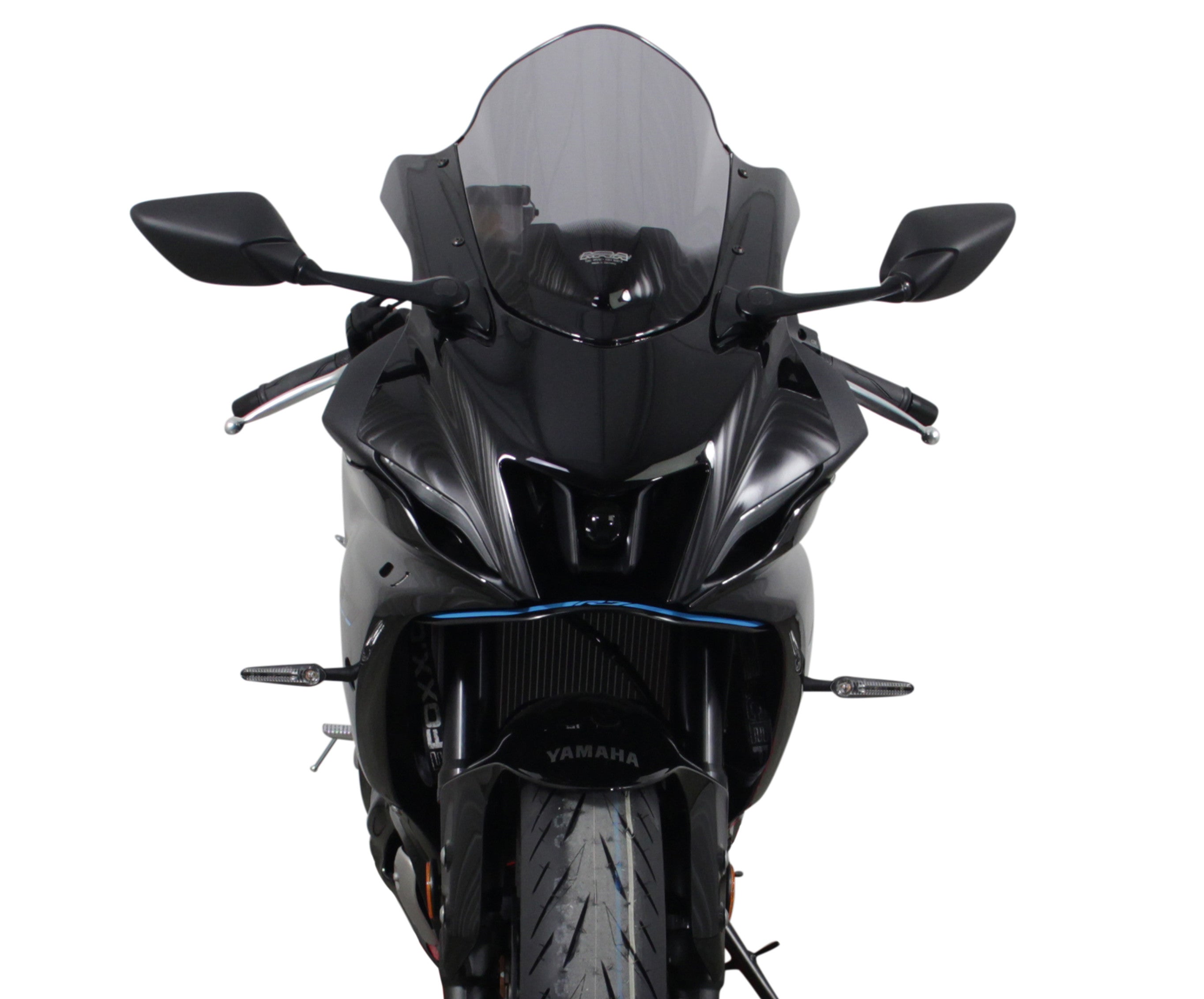 MRA R Racing Windshield Yamaha YZF-R7 (21-26)