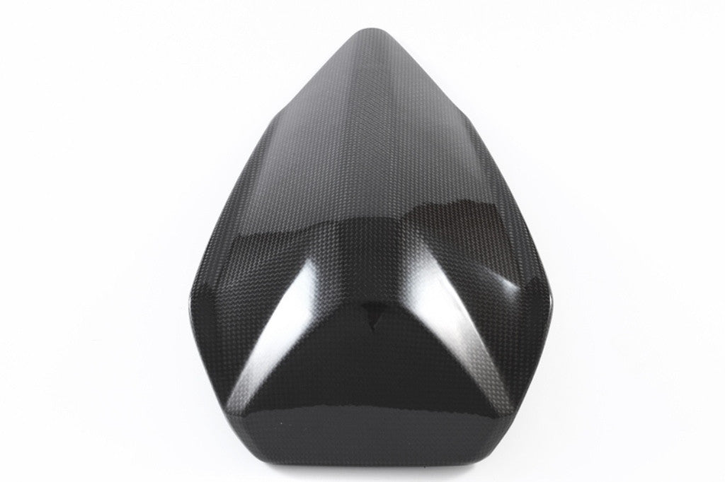 Soziusabdeckung Carbon Fullsix Ducati Panigale 899 (13-16)