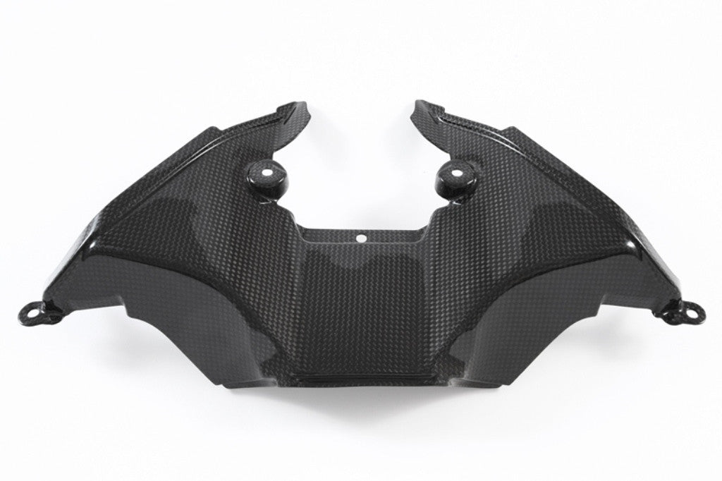 Lufteinlass Unterteil "OEM" Carbon Fullsix Ducati Panigale 1199/R/S (12-17)
