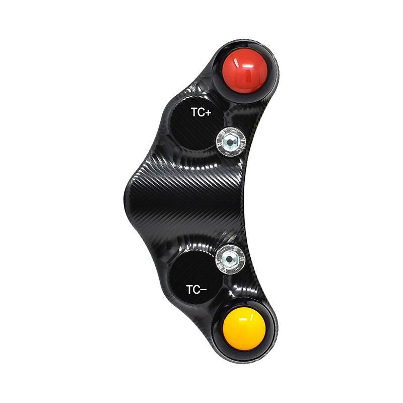Lenkerschalter Race links JetPrime Aprilia RS 660 (20-26) JP PLSR 660