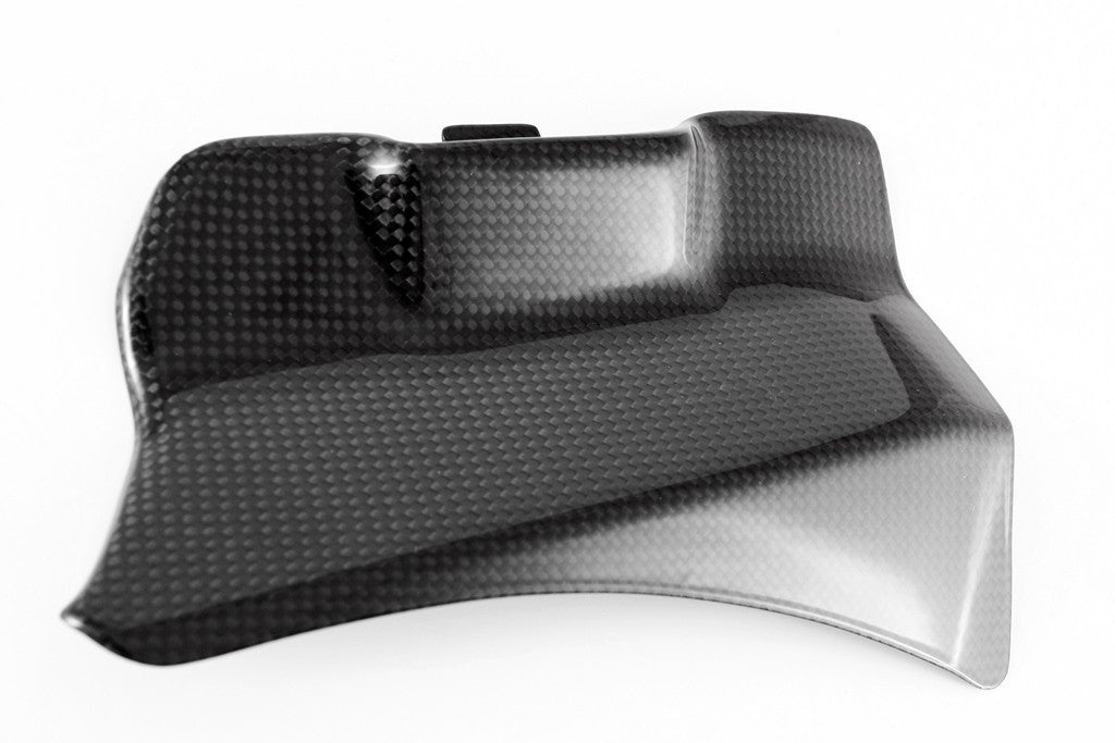 Batterieabdeckung Carbon Fullsix Ducati Panigale 959 (16-19)