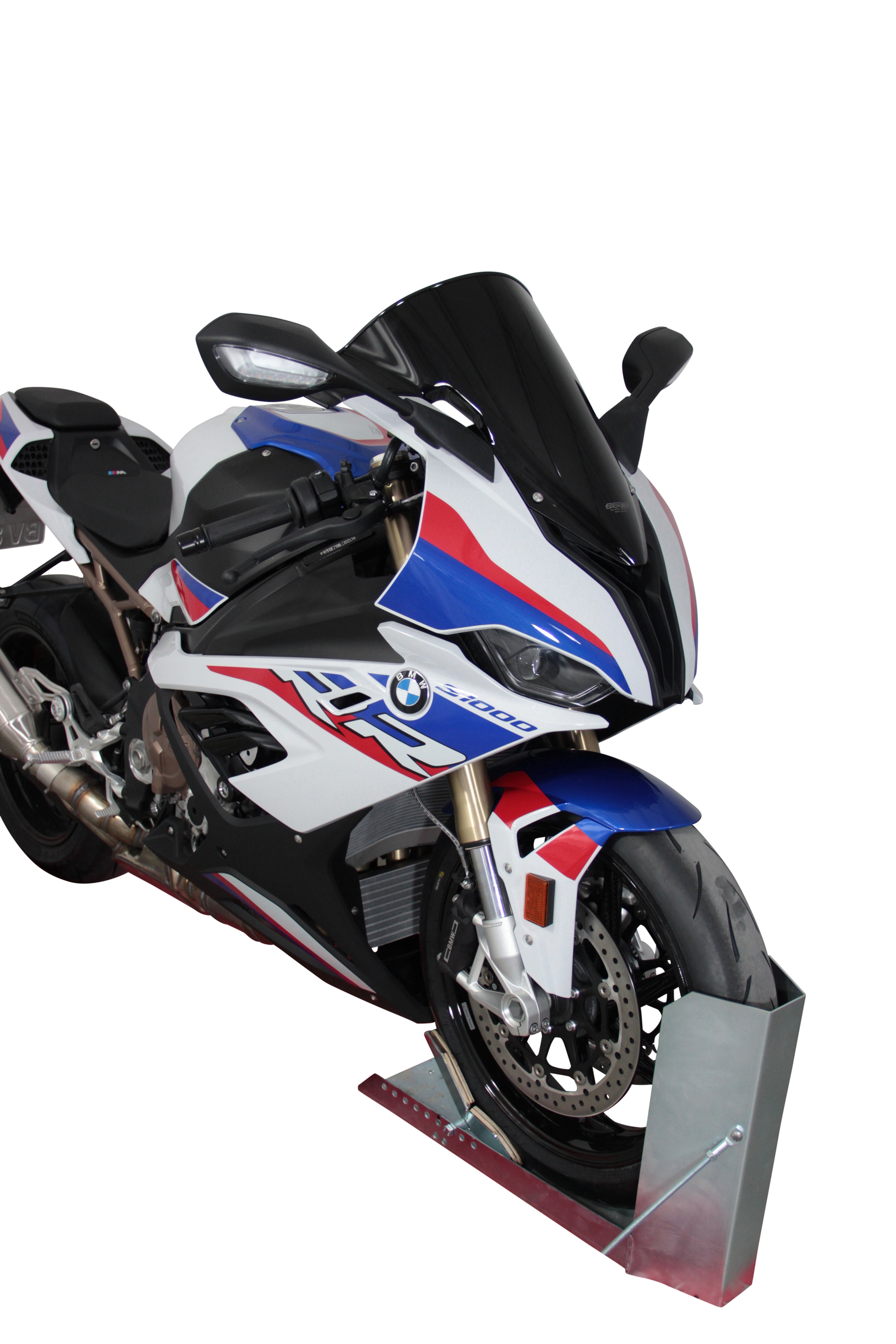 MRA R Racing Windshield BMW S1000RR K67 (19-22)