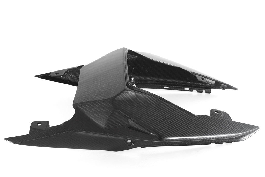 Heckoberteil Carbon Fullsix BMW S1000RR K46 (15-18)