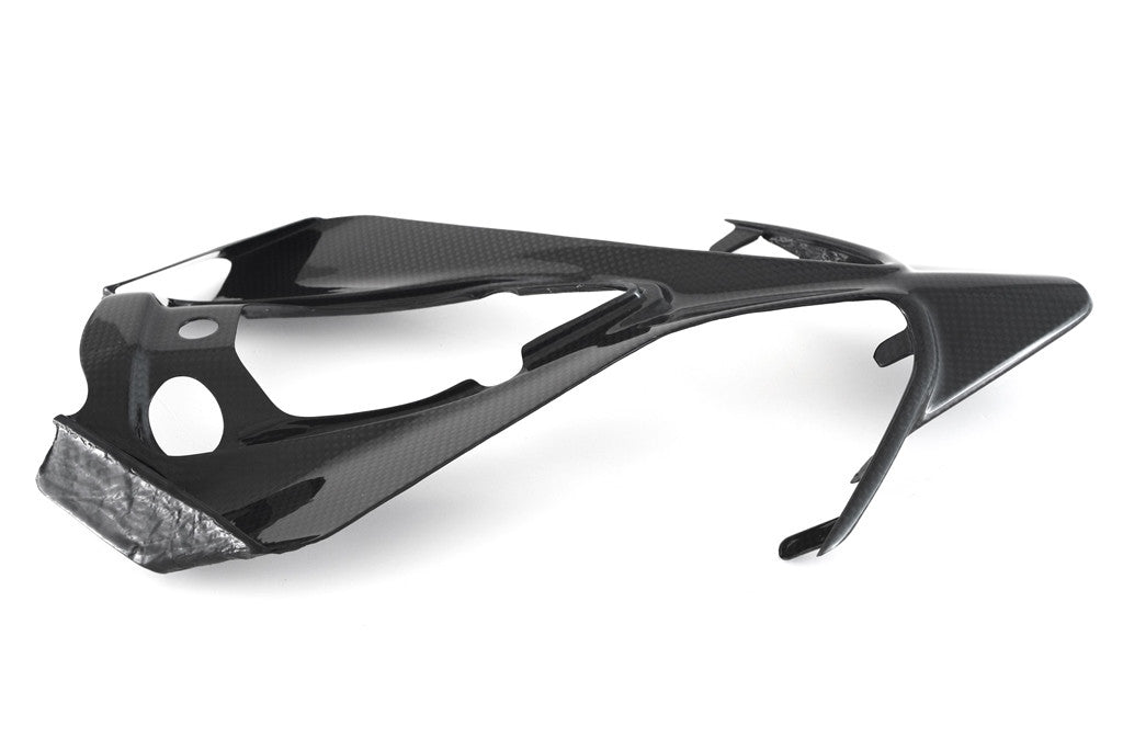 Heck Unterteil Carbon Fullsix Ducati Panigale 1299/S (15-18)