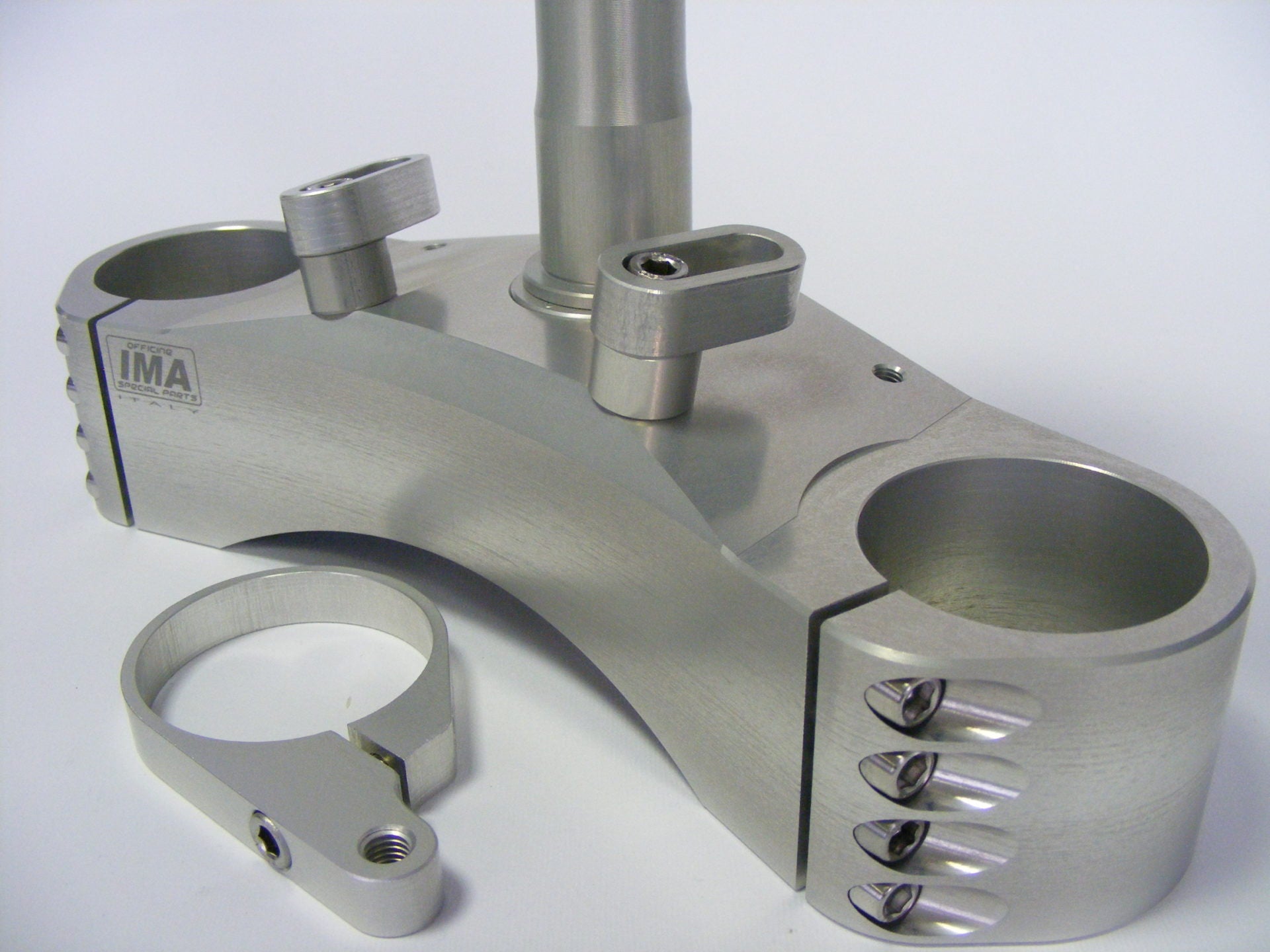 Ima Special Parts Racing Gabelbrücke Suzuki GSX-R 1000 (17-23)