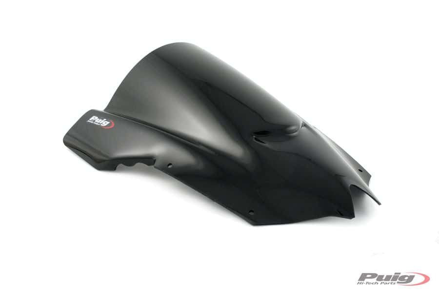 Puig Z-Racing Windshield Yamaha YZF-R6 RJ15 (08-16) 4635