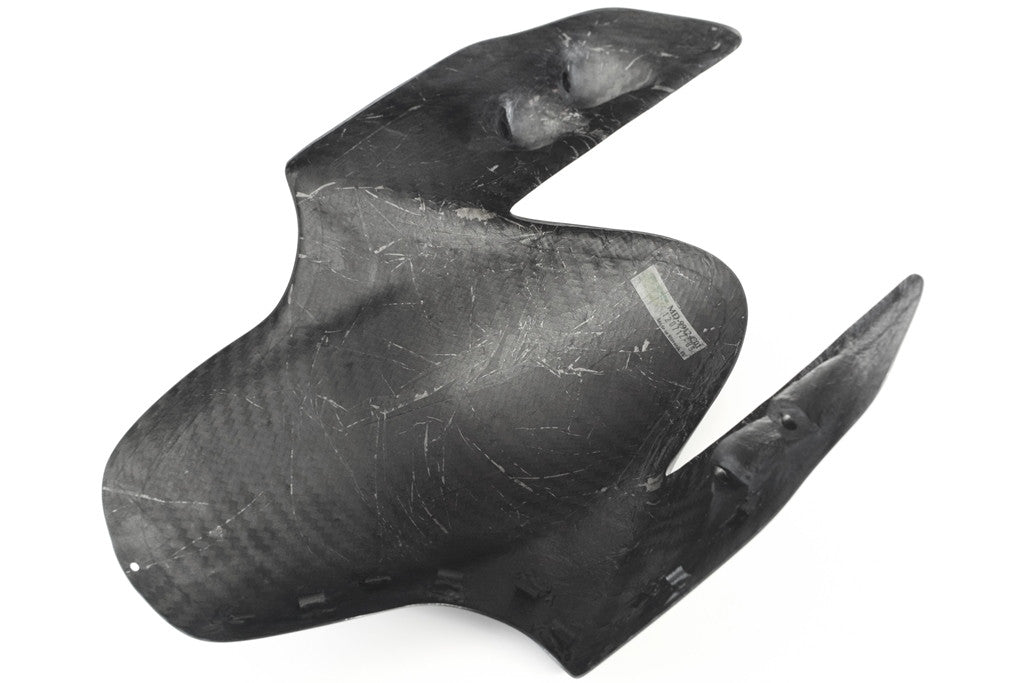 Vorderer Kotflügel Carbon Fullsix Ducati Panigale 1199/R/S (12-17)