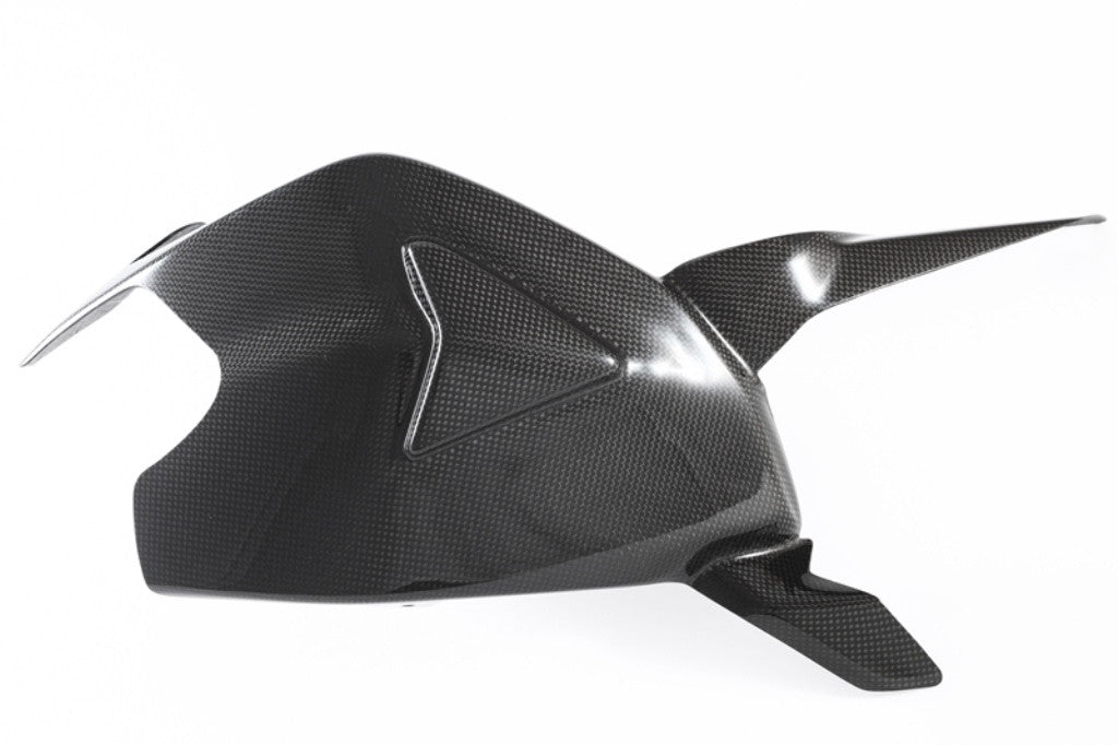Schwingenabdeckung "GP" Carbon Fullsix Ducati Panigale 1199/R/S (12-17)