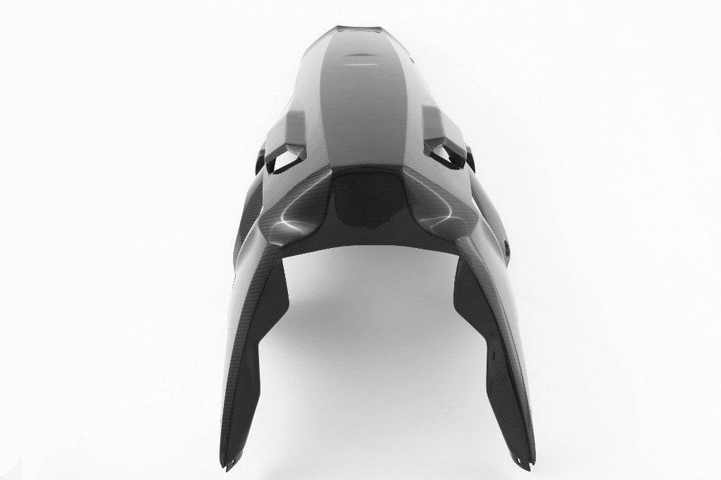 Bugspoiler "Street" Carbon Fullsix BMW S1000RR K46 (09-14)