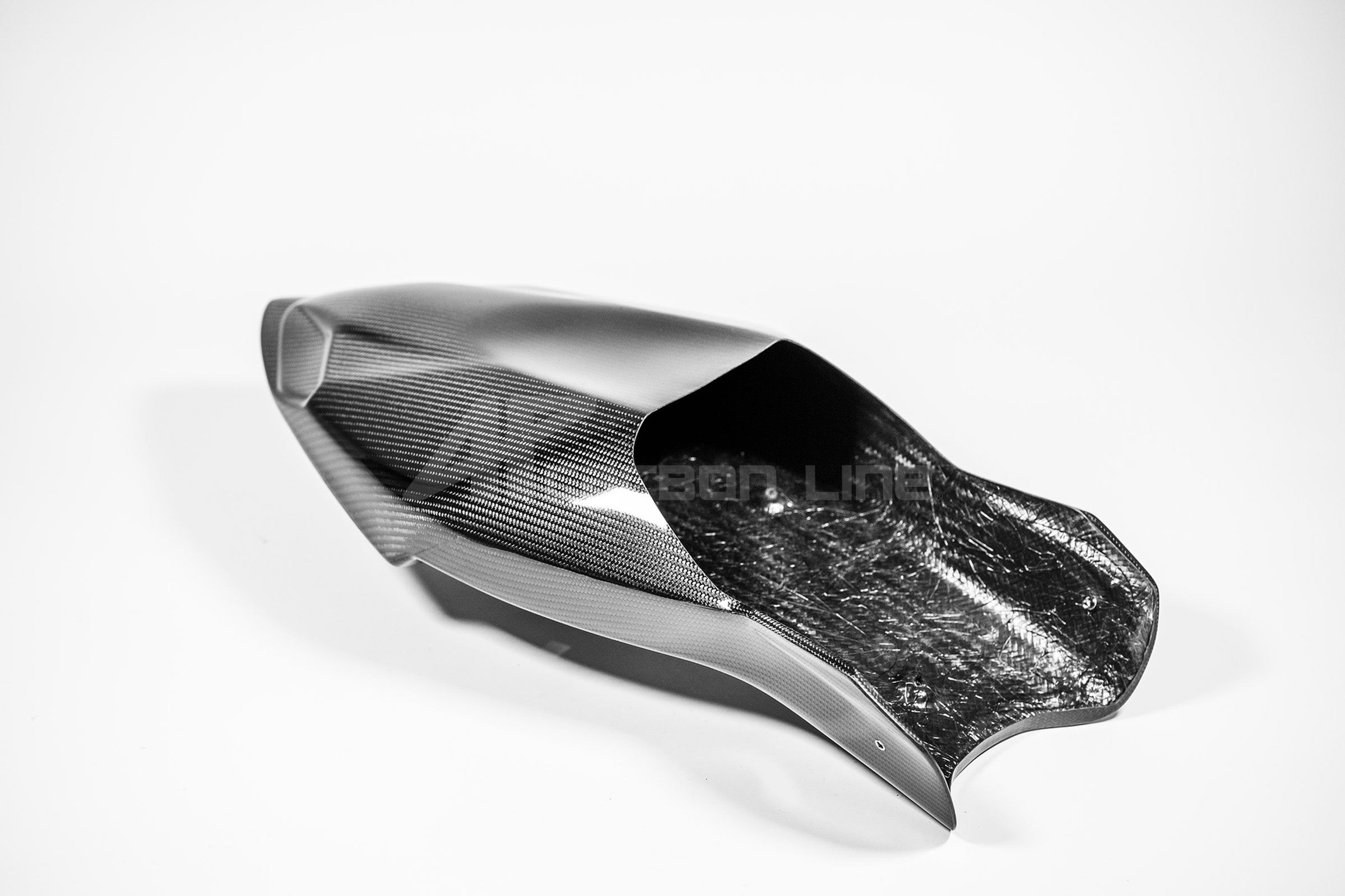 Heckverkleidung 200g AP Carbon Line Honda CBR 1000 RR-R SC82 (20-23)